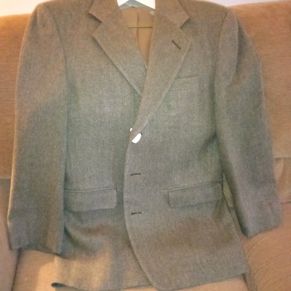 Men's jacket